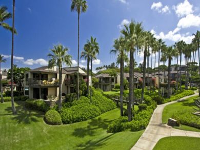 Kihei vacation condo